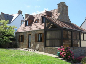 Maison bretonne avec jardin à 50m de la baie Ste Anne - FR-1-368-252